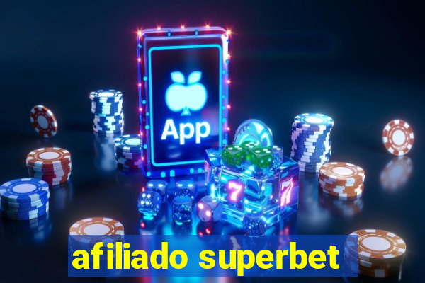 afiliado superbet